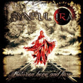 Synful Ira - Between Hope & Fear - Music CD