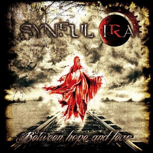 Synful Ira - Between Hope & Fear - Music CD