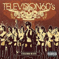 Televison 60's - Celebr-hate - Music CD