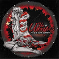 Unripes - This Is Not America - Music CD