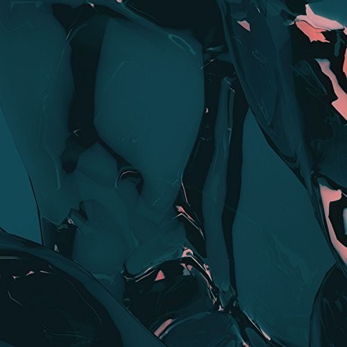 Hex - Hex - Music CD