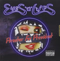 Eyes N Lips - Pornstar For President - Music CD