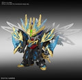 Bandai Hobby - Sd Gundam Sangoku Soketsuden #29 Tien Ba Cao Cao - Collectibles