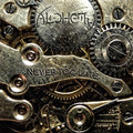 Alchemy - Never Too Late - Music CD