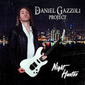 Gazzoli,daniel Project - Night Hunter - Music CD