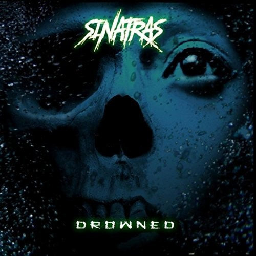 Sinatras - Drowned - Music CD