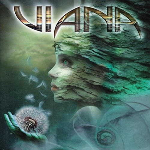 Viana - Viana - Music CD