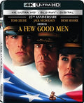 Few Good Men - Few Good Men - UHD