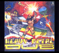 Scientist - Heavy Metal Dub - Music CD