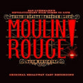 Moulin Rouge: The Musical / O.b.c.r. - Moulin Rouge: The Musical / O.b.c.r. - Music CD