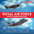 Raf 100th Anniversary / Various - Raf 100th Anniversary / Various - Music CD