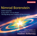 Borenstein / Trynkos - Orchestral Works - Super Audio CD