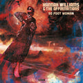 Williams,hannah & The Tastemakers - 50 Foot Woman - Vinyl Record