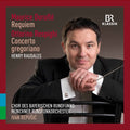 Durufle / Sinkevich / Glaser - Requiem / Concerto Gregoriano - Music CD