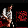 Tedesco / Soldano - Piano Works - Music CD