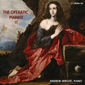 Bellini / Wright - Operatic Pianist Ii - Music CD