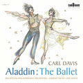 Davis / Malaysian Philharmonic Orch - Ballet - Music CD