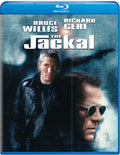 Jackal - Jackal - Blu-ray