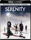 Serenity - Serenity - UHD
