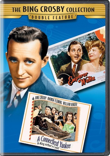 Connecticut Yankee In King Arthur's Court - Connecticut Yankee In King Arthur's Court - DVD