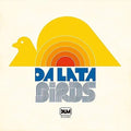 Da Lata - Birds - Music CD