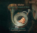 Molter / Dolci - Concertos For Trumpets & Horns - Music CD