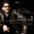 Dvorak / Bosch - Symphony 1 - Super Audio CD