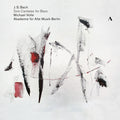 Bach,j.s. / Volle - Solo Cantatas For Bass - Music CD