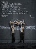 Verdi - Messa Da Requiem - DVD