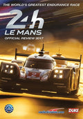 Le Mans 2017 Review - Le Mans 2017 Review - Blu-ray