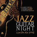 Jazz Guitar Nights / Various - Jazz Guitar Nights / Various - Music CD