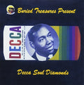Decca Soul Diamonds (20 Cuts) / Various - Decca Soul Diamonds (20 Cuts) / Various - Music CD