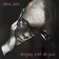 Sleeping With The Past [LP] Vinyl Record