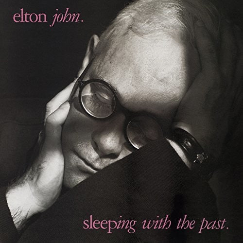 Sleeping With The Past [LP] Vinyl Record