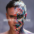 Tee,hayden - Face To Face - Music CD