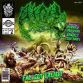 Atoll - Fallout Frenzy - Music CD