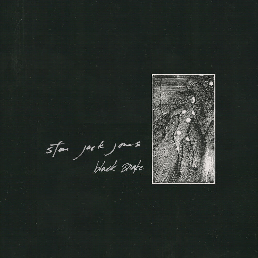 Black Snake (Ep) [Limited Edition] [Indie Exclusive] Vinyl Record