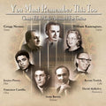 Nestor,gregg - You Must Remember This Too: Classic Film - O.s.t. - Music CD