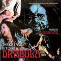 Cacavas,john - Satanic Rites Of Dracula - O.s.t. - Music CD