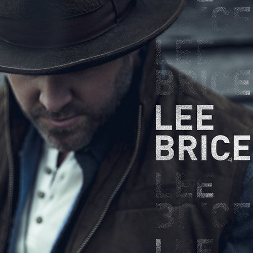 Brice,lee - Lee Brice - Music CD