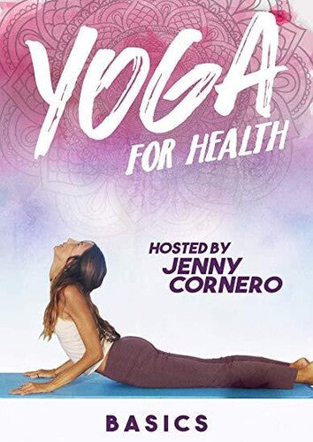 Yoga For Health: Basics - Yoga For Health: Basics - DVD