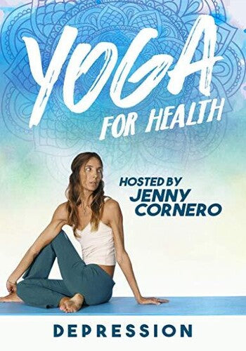 Yoga For Health: Depression - Yoga For Health: Depression - DVD