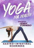 Yoga For Health: Gastro-intestinal Disorders - Yoga For Health: Gastro-intestinal Disorders - DVD