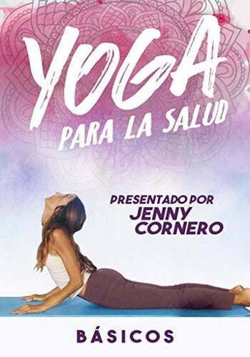 Yoga Para La Salud: Basicos - Yoga Para La Salud: Basicos - DVD