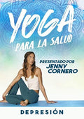 Yoga Para La Salud: Depression - Yoga Para La Salud: Depression - DVD