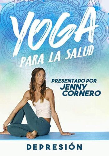 Yoga Para La Salud: Depression - Yoga Para La Salud: Depression - DVD