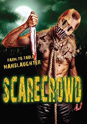 Scarecrowd - Scarecrowd - DVD