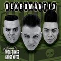 Nekromantix - Symphony Of Wolf Tones (trans Green) - Vinyl Record