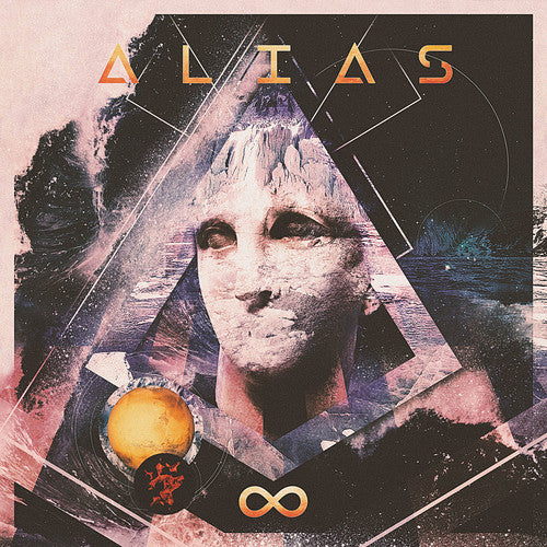 Alias - Alias - Music CD