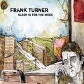 Sleep Is For The Week (Trans Brown) (Brwn) [Colored Vinyl] Vinyl Record